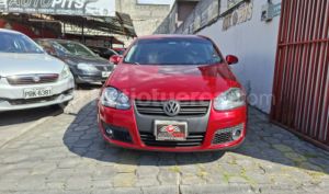 foto de Autos marca Volkswagen seminuevo modelo Bora Style Active 2.5 4P año 2008