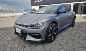 foto de Autos marca Kia seminuevo modelo EV6 año 2024