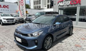 Kia RIO EX 2019