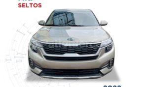 Kia Seltos 2022