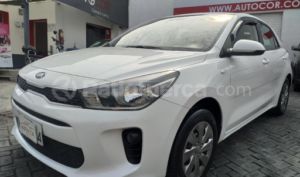 Kia Rio 2019