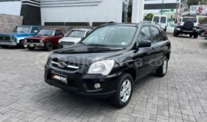 Kia Sportage LX 2015