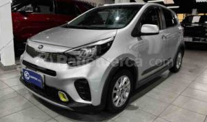 Kia picanto pro 2020