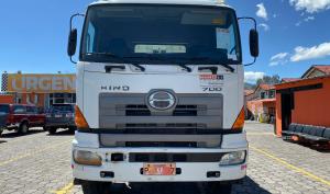 Hino ZS1EPVA 2013