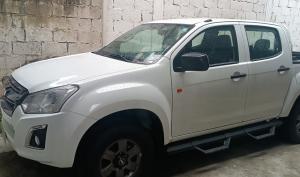 Chevrolet D-MAX CRDI 2.5 CD 4X2 TM DIESEL 2023