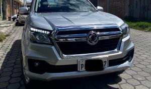 DongFeng NEW RICH 6 4X2 DIESEL 2024
