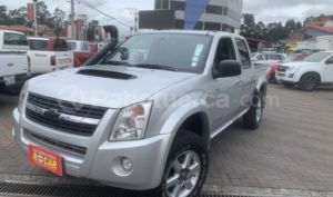 foto de Autos marca Chevrolet seminuevo modelo DMAX CRDI 3.0 4X4 TM DIESEL año 2013