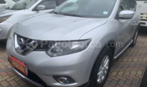 foto de Autos marca Nissan seminuevo modelo XTRAIL SENSE año 2017