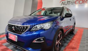 foto de Autos marca Peugeot seminuevo modelo 3008N ACT año 2021