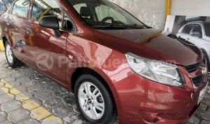foto de Autos marca Chevrolet seminuevo modelo SAIL LS año 2014 en Quito