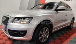 foto de Autos marca Audi seminuevo modelo Q5 año 2012