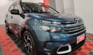 foto de Autos marca Citroen seminuevo modelo C5 año 2020
