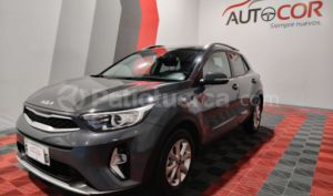 foto de Autos marca Kia seminuevo modelo Stonic año 2024