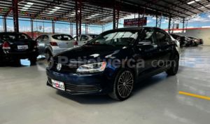 foto de Autos marca Volkswagen seminuevo modelo Jetta año 2014
