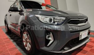 foto de Autos marca Kia seminuevo modelo Stonic año 2024