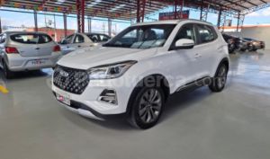 foto de Autos marca Chery seminuevo modelo Tiggo 4 PRO año 2024