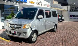 foto de Autos marca Lifan seminuevo modelo LIFANVAN año 2019