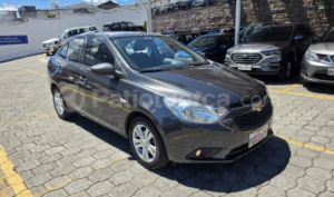 foto de Autos marca Chevrolet seminuevo modelo Sail año 2023 en Quito