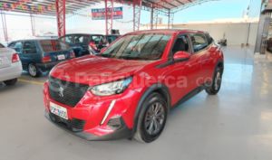 foto de Autos marca Peugeot seminuevo modelo 2008 año 2022