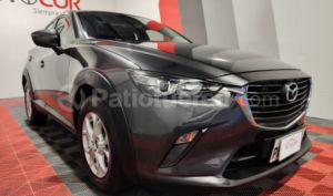 foto de Autos marca Mazda seminuevo modelo CX-3 ENTRY año 2018
