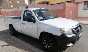 foto de Autos marca Mazda seminuevo modelo BT-50 año 2011