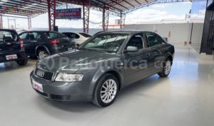 foto de Autos marca Audi seminuevo modelo A4 año 2004
