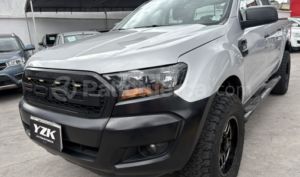 foto de Autos marca Ford seminuevo modelo RANGER XL año 2019