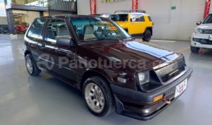 foto de Autos marca Chevrolet seminuevo modelo Forsa 1 año 1988 en Quito