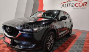 foto de Autos marca Mazda seminuevo modelo CX-5 año 2022