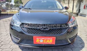 foto de Autos marca Chery seminuevo modelo Arrizo 5 Pro Max año 2024