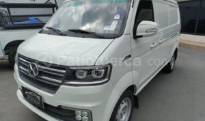 foto de Autos marca Shineray seminuevo modelo X30 CARGO año 2022