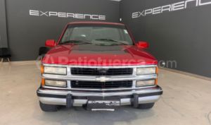 foto de Autos marca Chevrolet seminuevo modelo Cheyenne año 1997