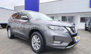 foto de Autos marca Nissan seminuevo modelo X-Trail año 2023
