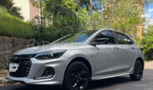 foto de Autos marca Chevrolet seminuevo modelo ONIX RS año 2023