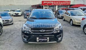 foto de Autos marca Chery seminuevo modelo Tiggo 2 año 2018