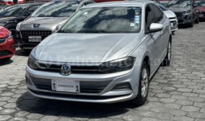 foto de Autos marca Volkswagen seminuevo modelo VIRTUS TRENDLINE. año 2020 en Quito