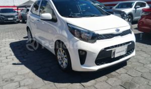 foto de Autos marca Kia seminuevo modelo PICANTO EX 1.2 año 2019