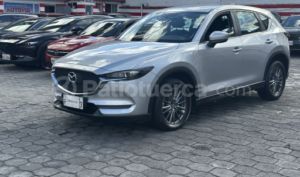 foto de Autos marca Mazda seminuevo modelo CX5 ENTRY año 2019