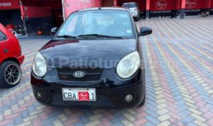 foto de Autos marca Kia seminuevo modelo Picanto año 1900