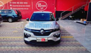 foto de Autos marca Renault seminuevo modelo Kwid año 2023