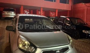 foto de Autos marca Kia seminuevo modelo Picanto año 2014
