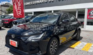 foto de Autos marca Toyota seminuevo modelo Yaris año 2023
