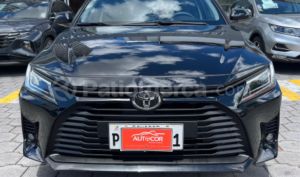 foto de Autos marca Toyota seminuevo modelo Yaris año 2023
