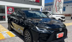 foto de Autos marca Toyota seminuevo modelo Yaris año 2023