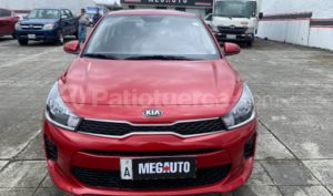 Kia Rio R 2020