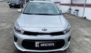 Kia Rio LX AC 2018
