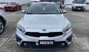 Kia Cerato R 2021