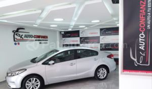 Kia Cerato 2019
