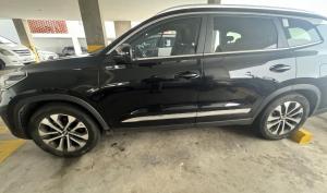 Chery TIGGO 8 LUXURY 2023