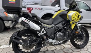 foto de MOTOR 1 Nazca 250 2025